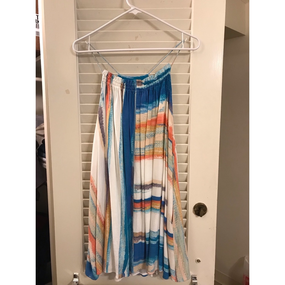 EUC Free People mini dress